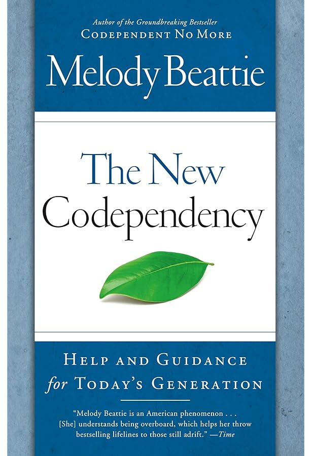 Codependent No More : How to Stop Controlling Others and Start